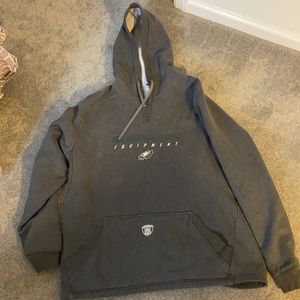 Philadelphia Eagles sweatshirt
